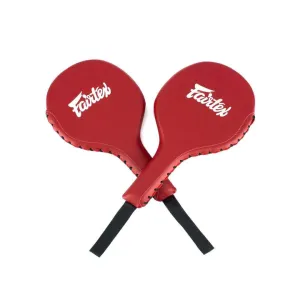 Fairtex BXP1 Durable Kicking Target Paddles