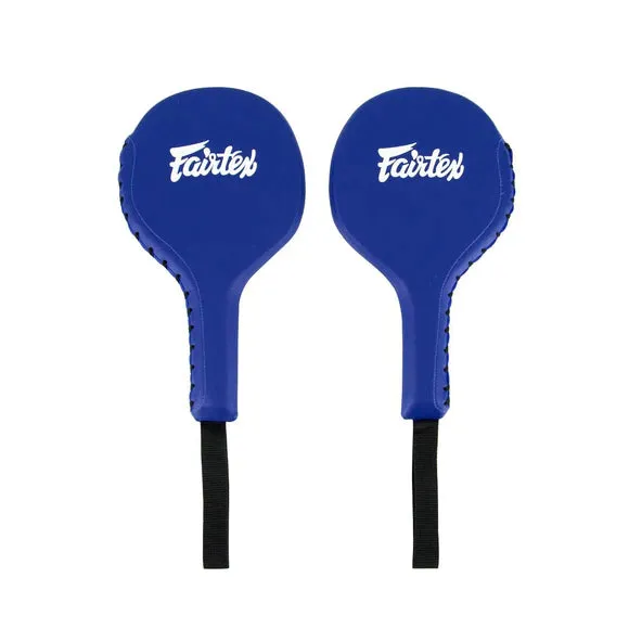 Fairtex BXP1 Durable Kicking Target Paddles
