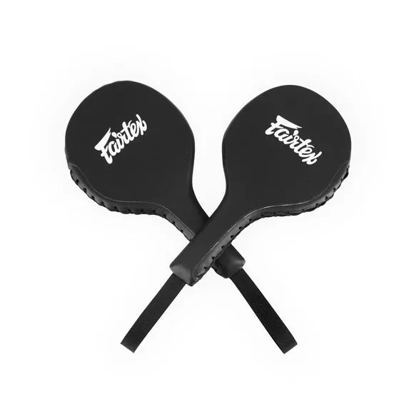 Fairtex BXP1 Durable Kicking Target Paddles