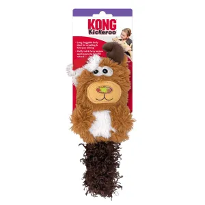 Festive Kickeroo Cat Toy