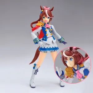 Figure-rise Standard Tokai Teio