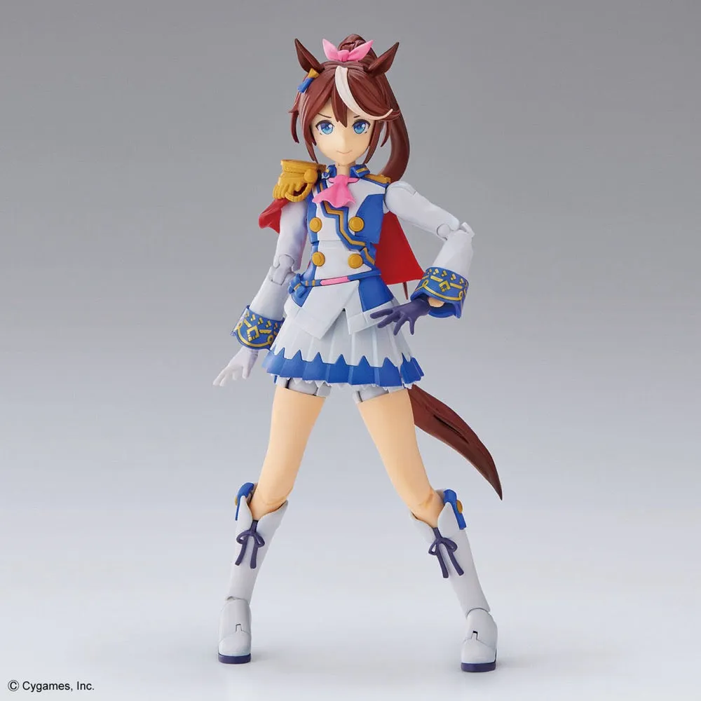 Figure-rise Standard Tokai Teio
