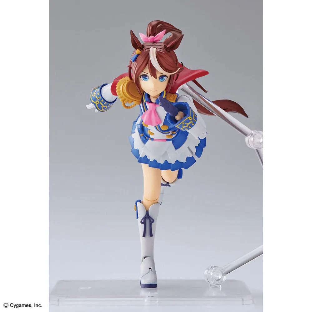 Figure-rise Standard Tokai Teio