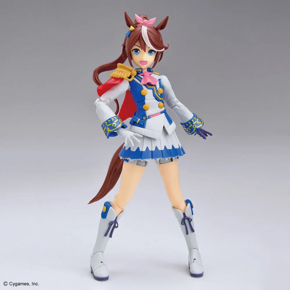 Figure-rise Standard Tokai Teio