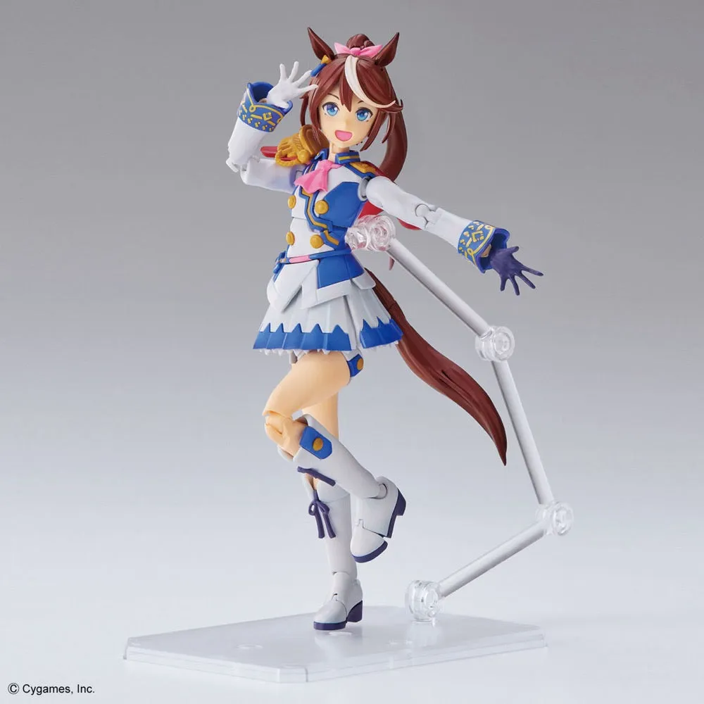 Figure-rise Standard Tokai Teio