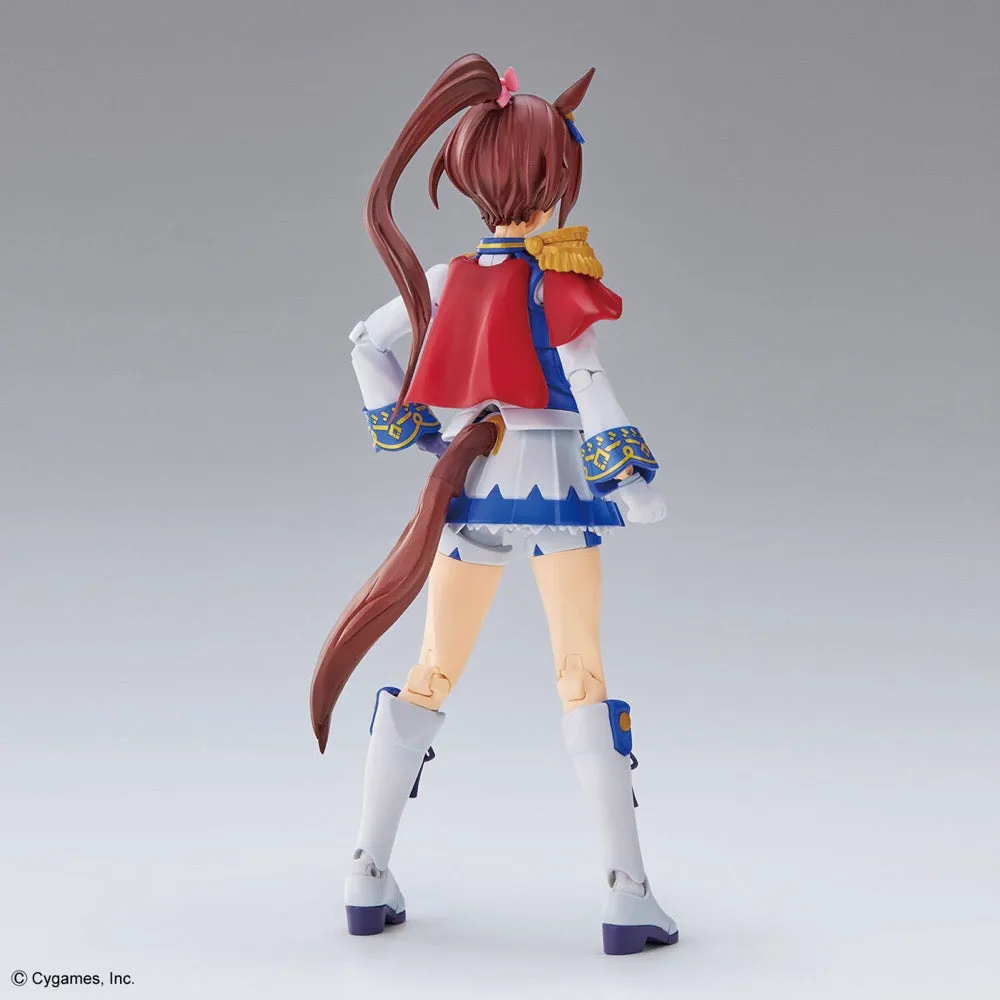 Figure-rise Standard Tokai Teio