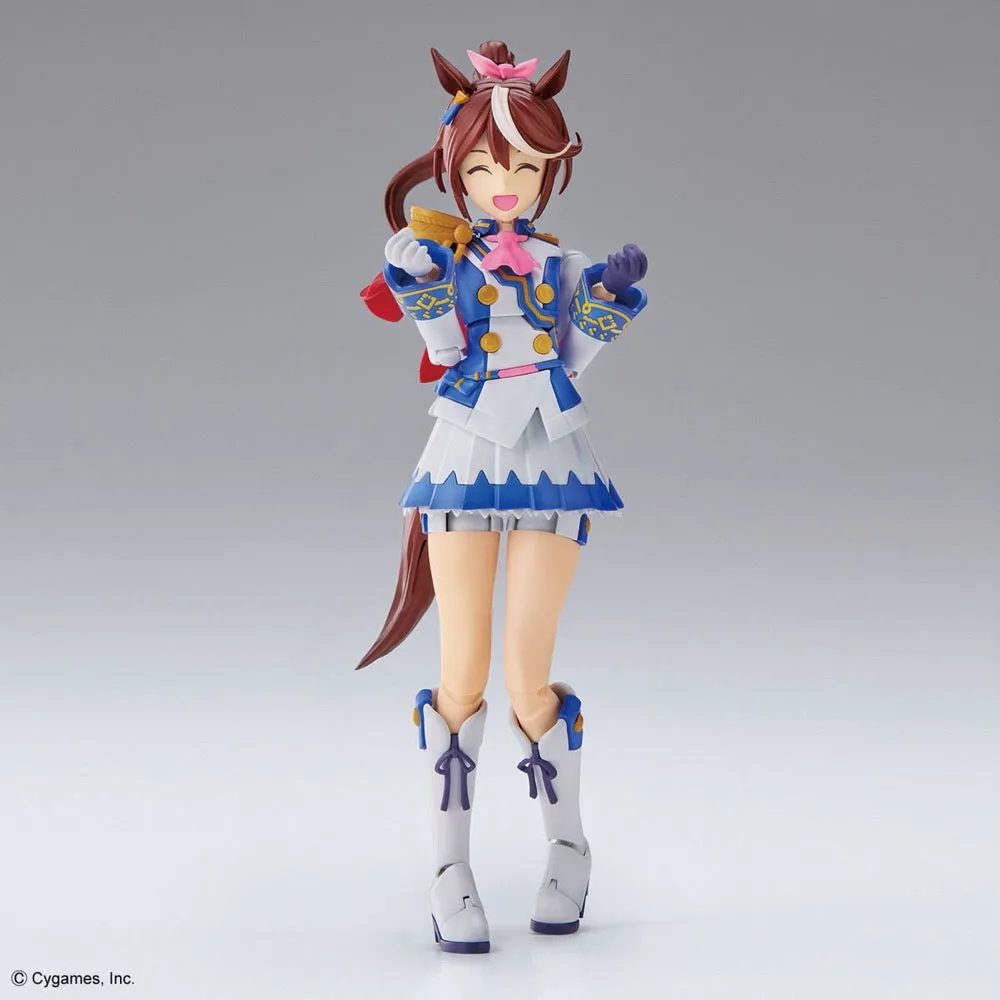 Figure-rise Standard Tokai Teio