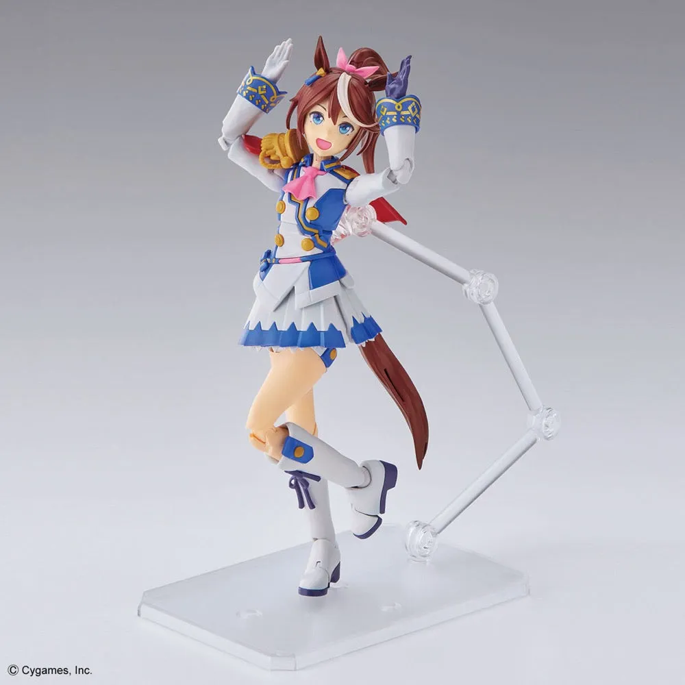 Figure-rise Standard Tokai Teio