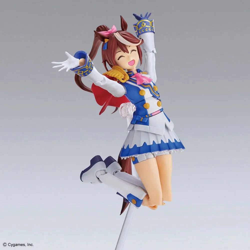 Figure-rise Standard Tokai Teio