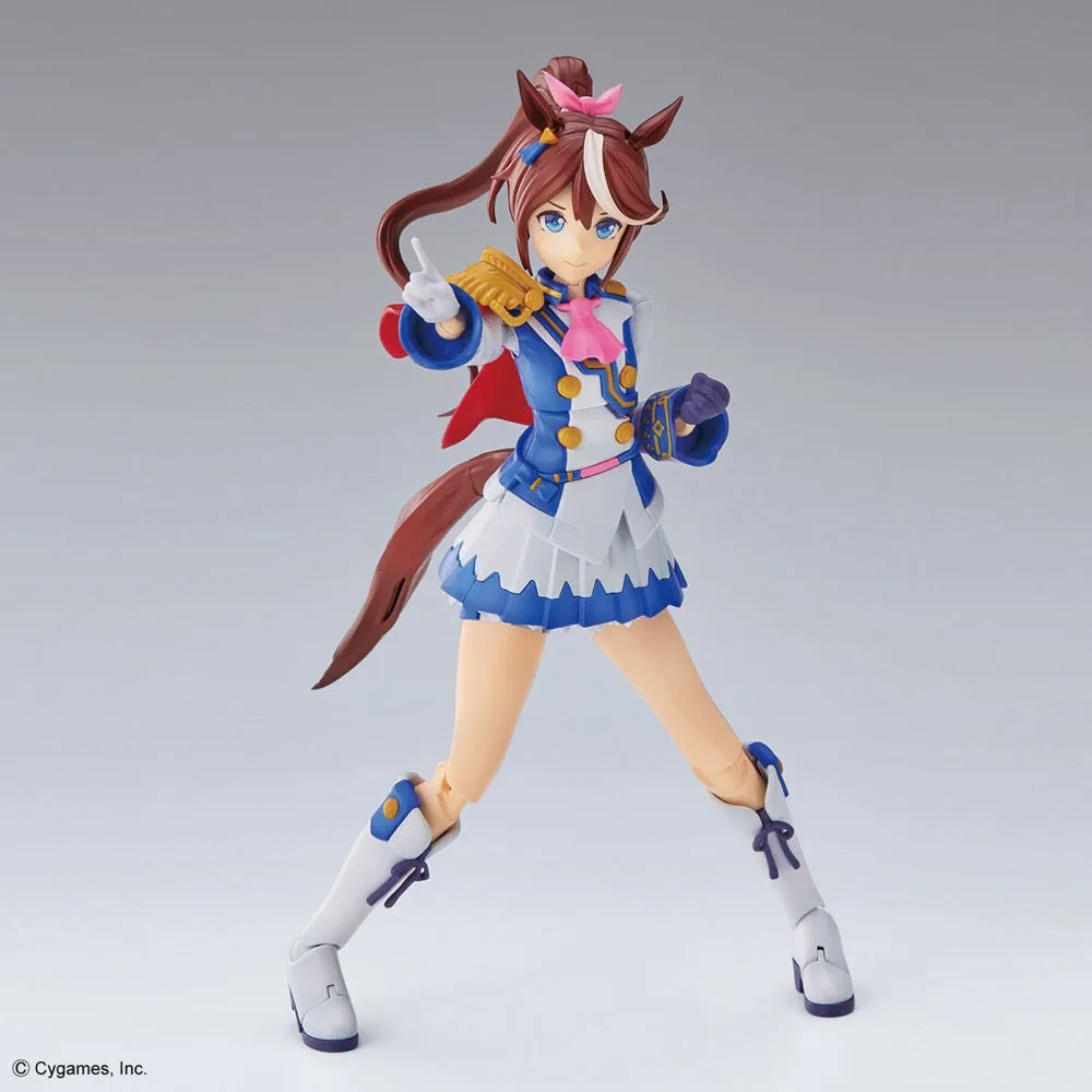 Figure-rise Standard Tokai Teio
