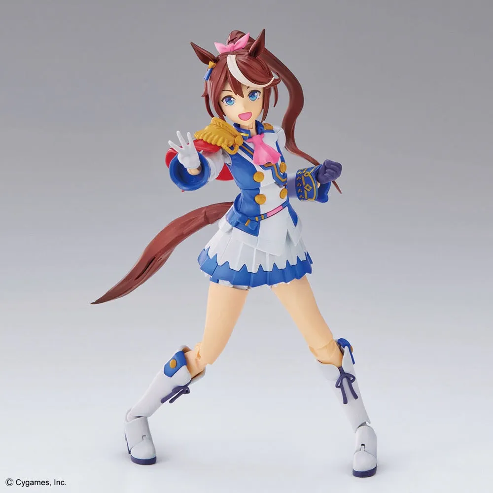 Figure-rise Standard Tokai Teio