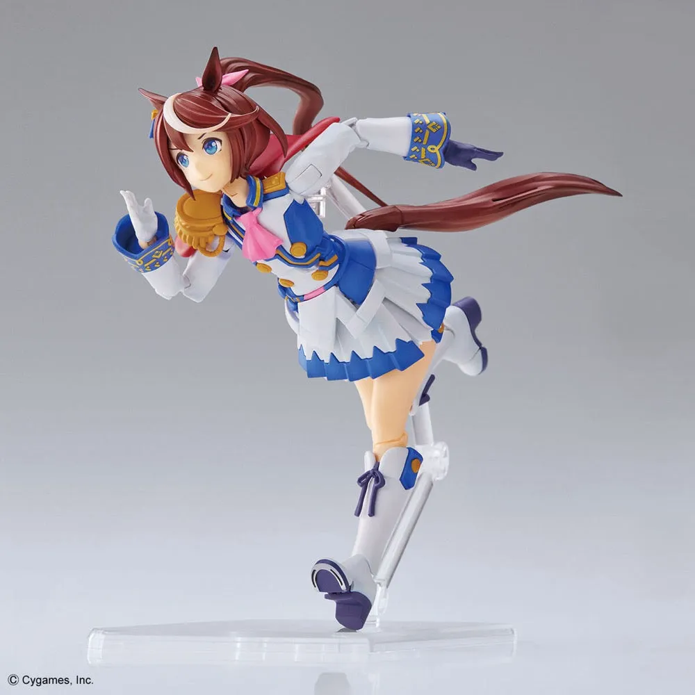 Figure-rise Standard Tokai Teio