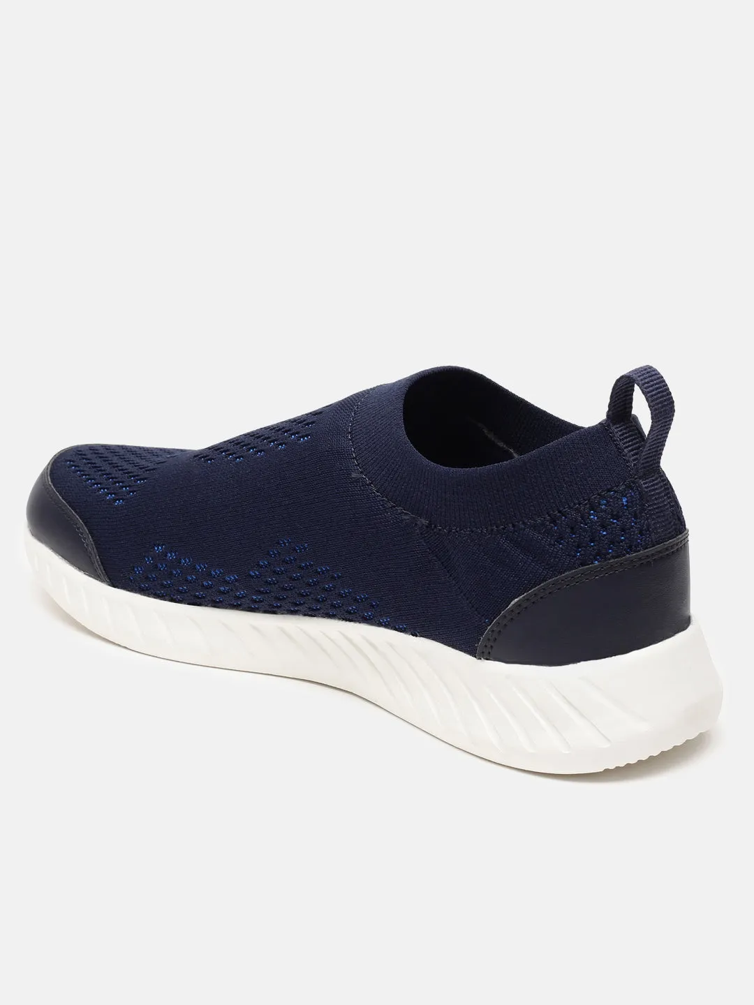 Fila Black Clasher Men's Running Shoes
