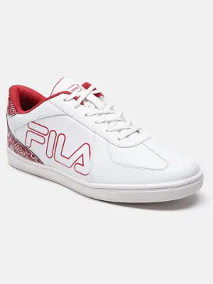 Fila Black Neoclub Men's Lifestyle Sneakers