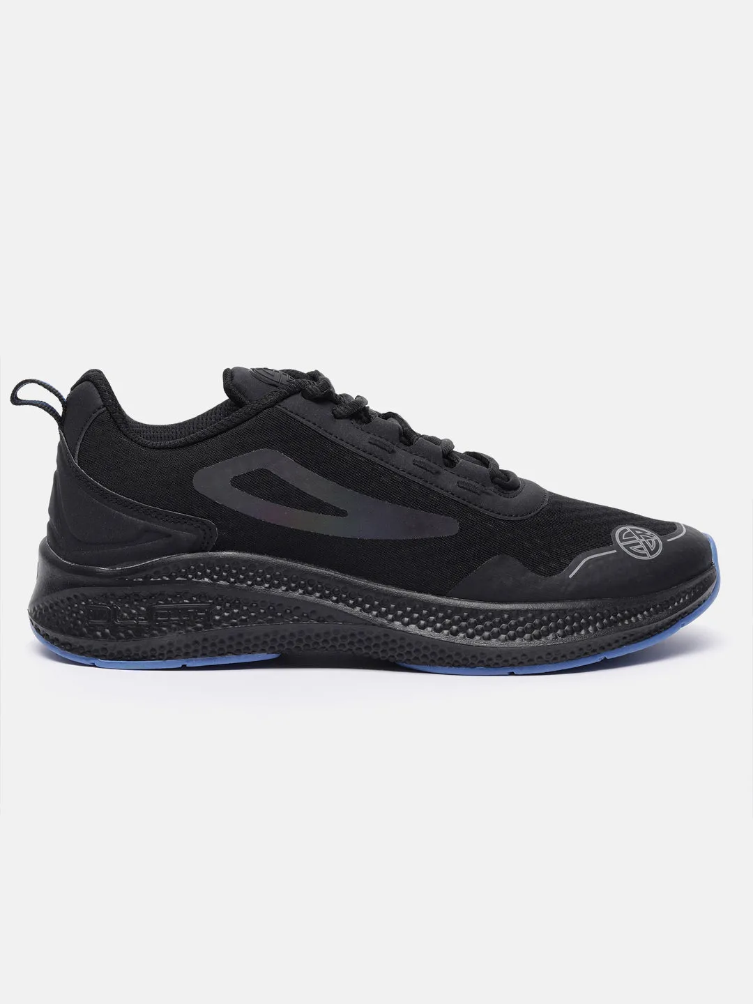 Fila Dazzling Blue Revolve Men's Running Shoes