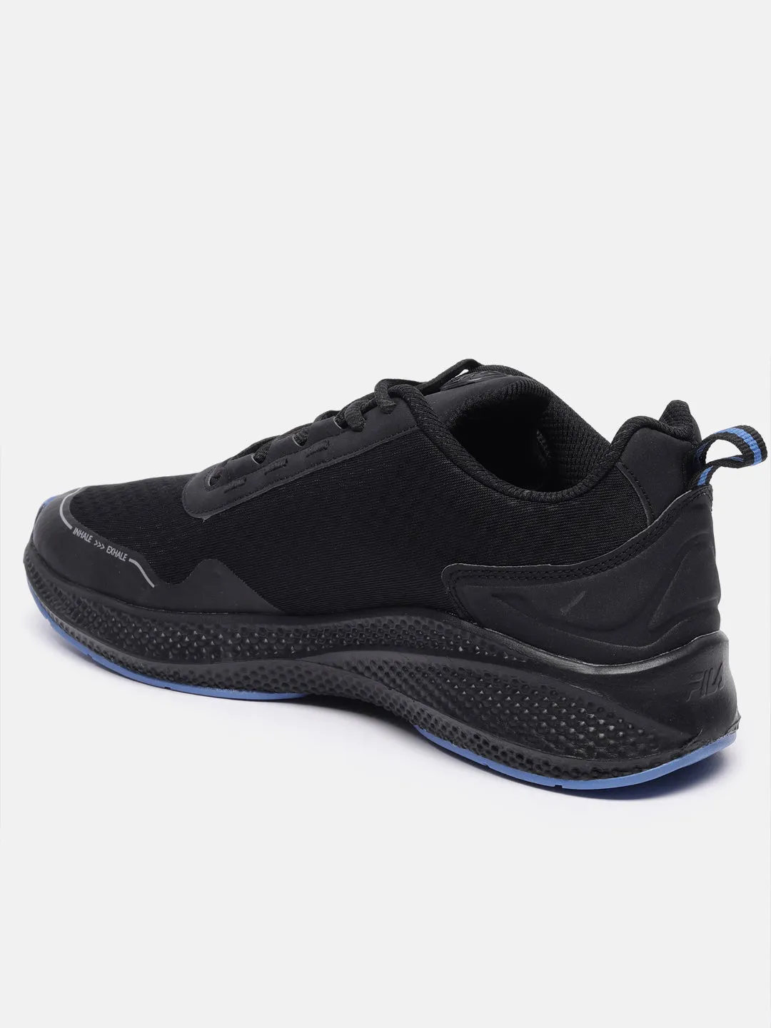 Fila Dazzling Blue Revolve Men's Running Shoes
