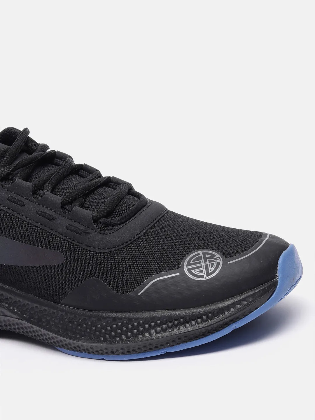Fila Dazzling Blue Revolve Men's Running Shoes