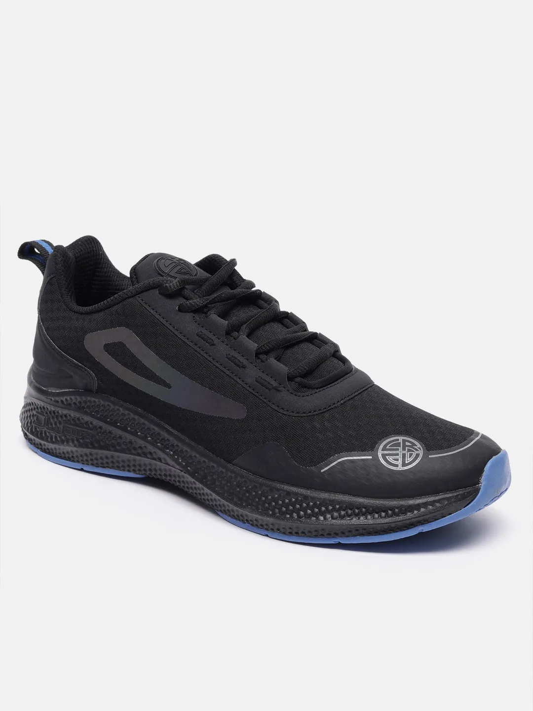 Fila Dazzling Blue Revolve Men's Running Shoes