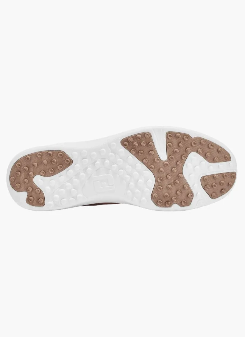 Footjoy Leisure LX Golf Shoes 92920