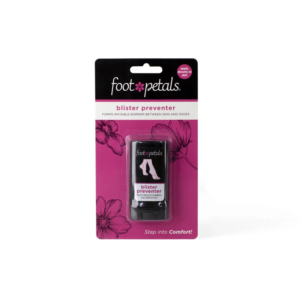 FootPetals Blister Preventer