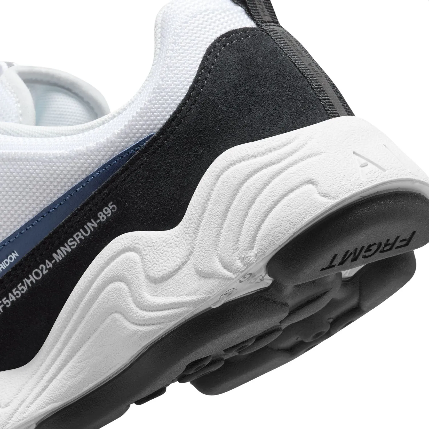 Fragment x Nike Air Zoom Spiridon 'Blue Void'
