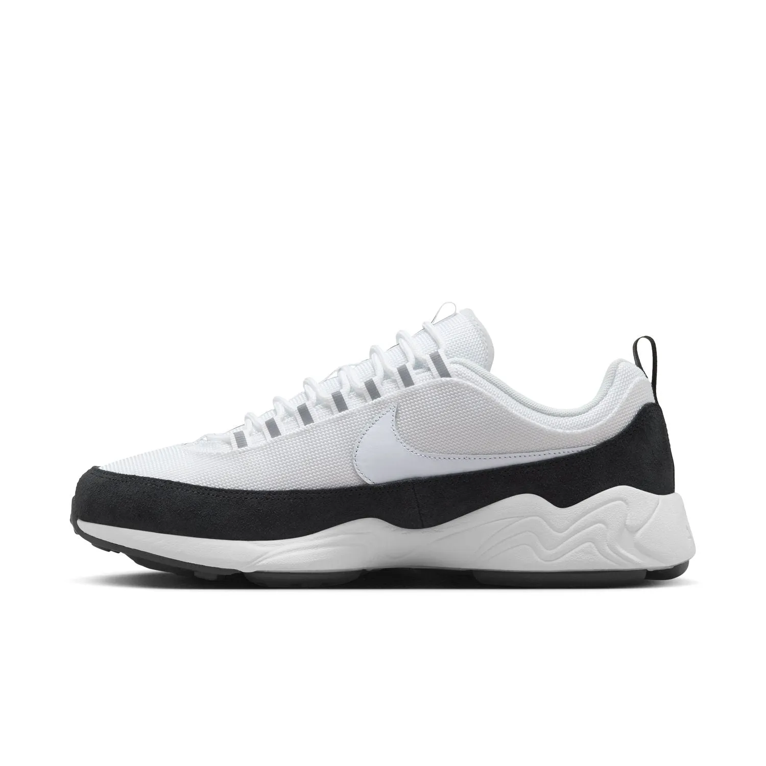 Fragment x Nike Air Zoom Spiridon 'Blue Void'
