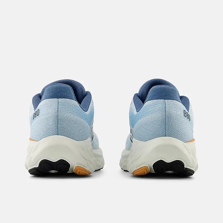 Fresh Foam X 880v14 - Quarry Blue with Sea Salt