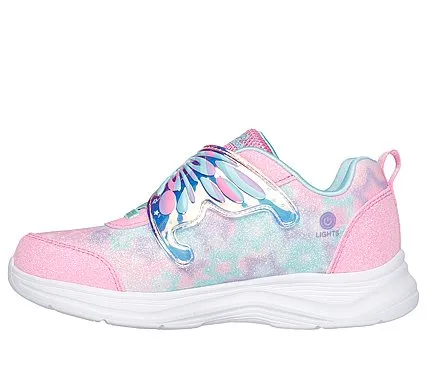 GLIMMER KICKS - MAGICAL WINGS