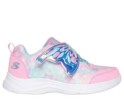 GLIMMER KICKS - MAGICAL WINGS