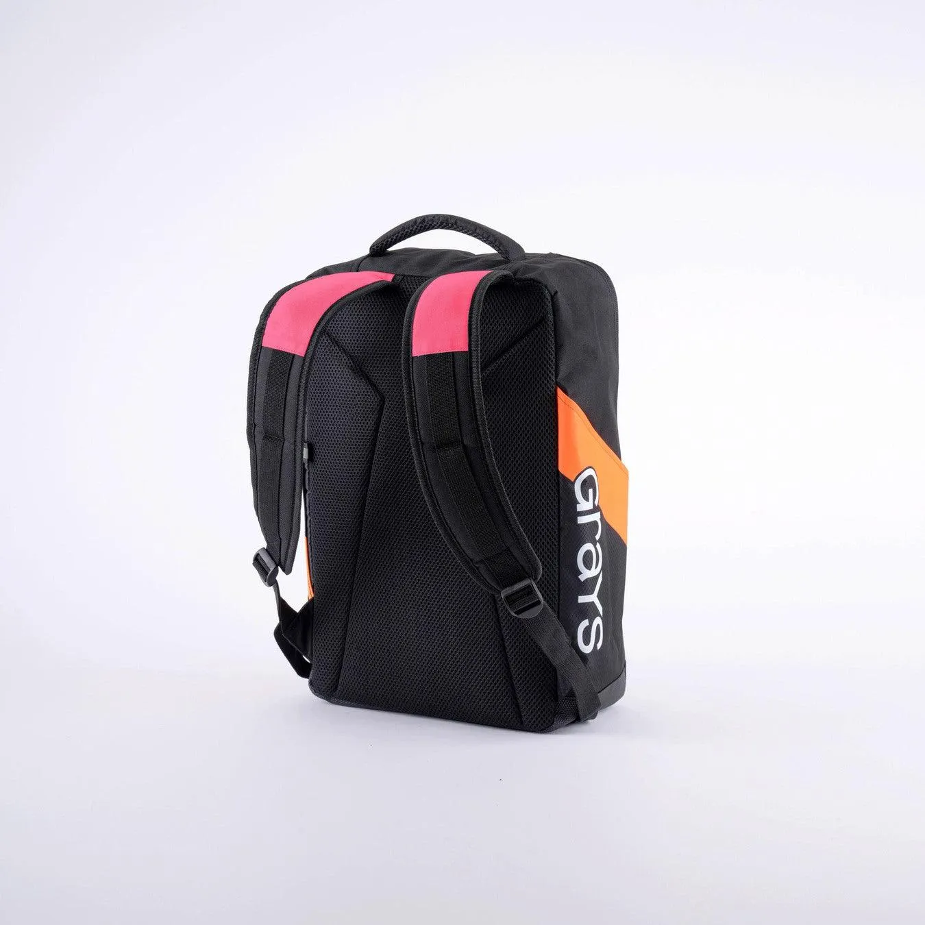 Grays G100 Hockey Rucksack-Pink