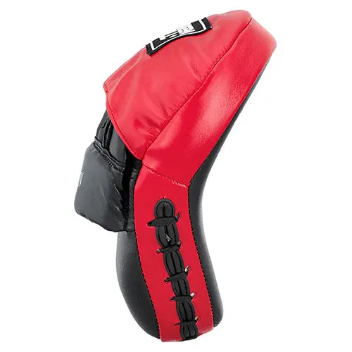 GREENHILL FAWN BOXING PUNCHING FOCUS MITTS PADS