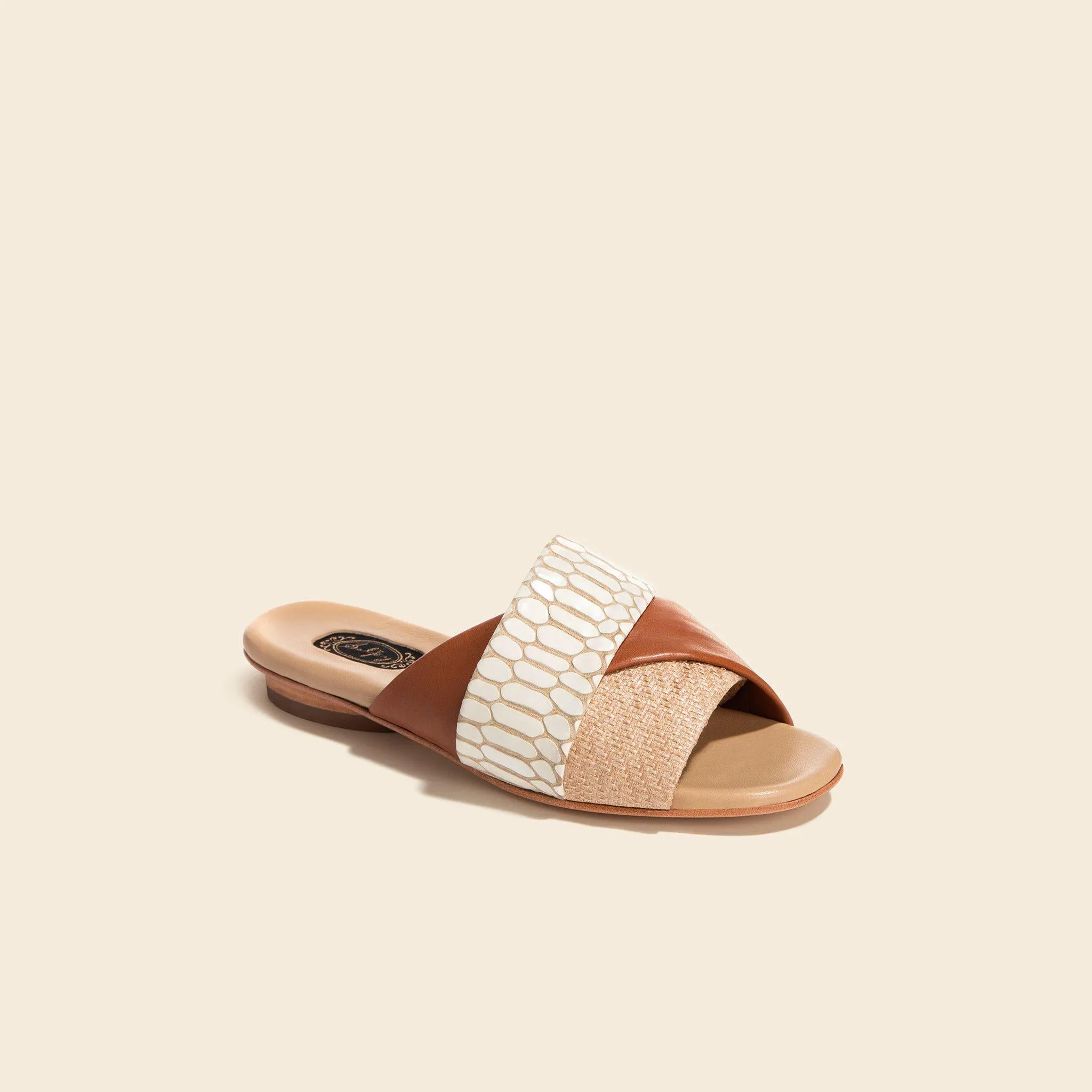 Hailey (In-Stock)
