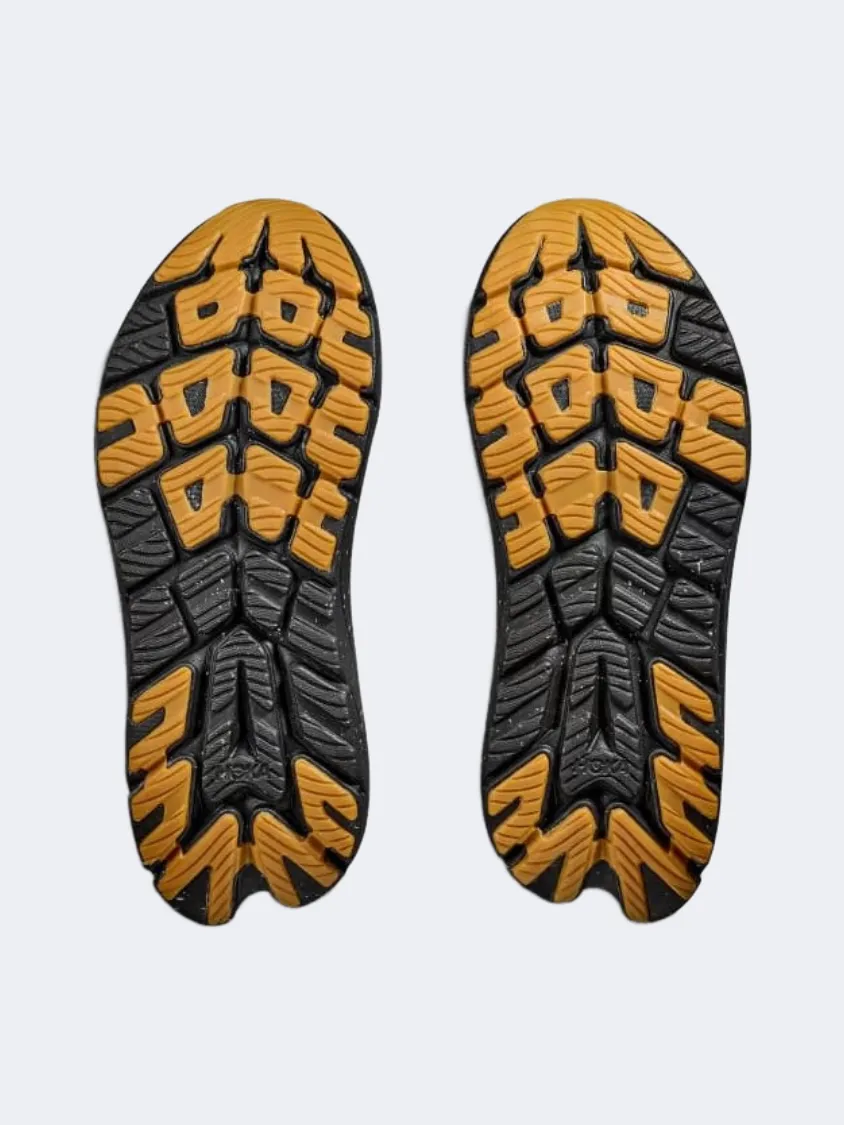 Hoka Kawana 2 Men Lifestyle Sneakers Black