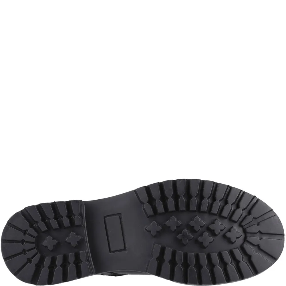 Hush Puppies Aurora Senior School Shoes