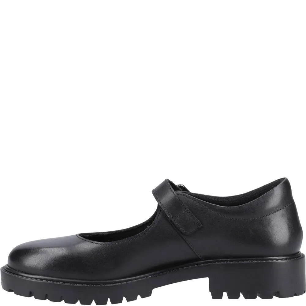 Hush Puppies Aurora Senior School Shoes