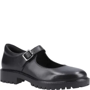 Hush Puppies Aurora Senior School Shoes