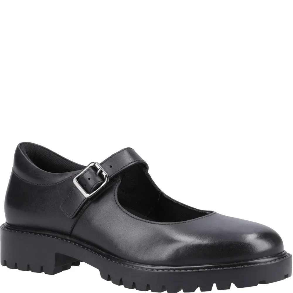 Hush Puppies Aurora Senior School Shoes