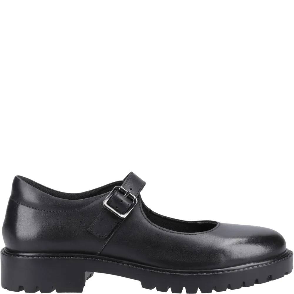 Hush Puppies Aurora Senior School Shoes