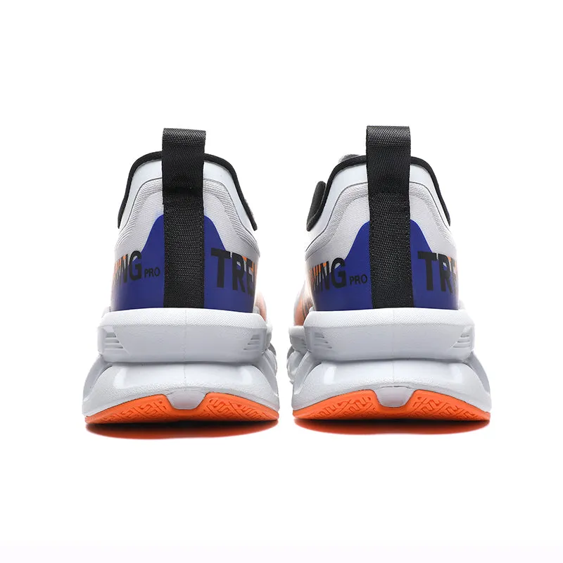 'Hypersol Echo' X9X Sneakers