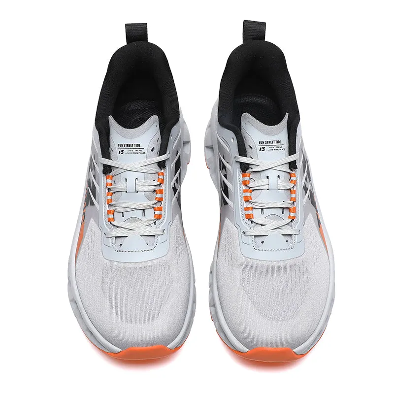 'Hypersol Echo' X9X Sneakers