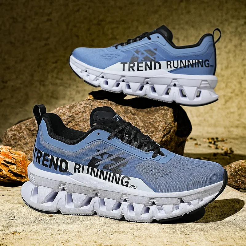 'Hypersol Echo' X9X Sneakers
