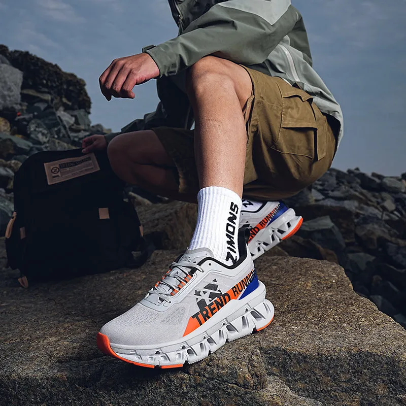 'Hypersol Echo' X9X Sneakers