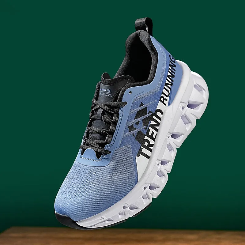 'Hypersol Echo' X9X Sneakers