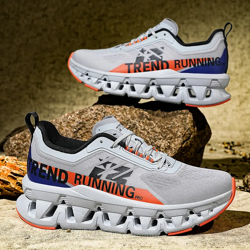 'Hypersol Echo' X9X Sneakers