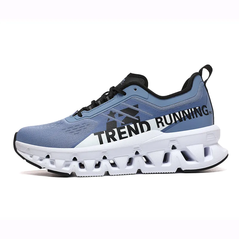 'Hypersol Echo' X9X Sneakers