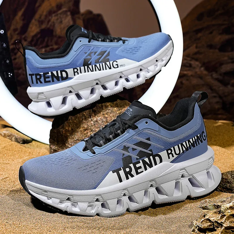 'Hypersol Echo' X9X Sneakers