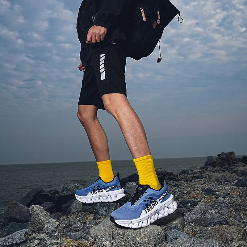 'Hypersol Echo' X9X Sneakers