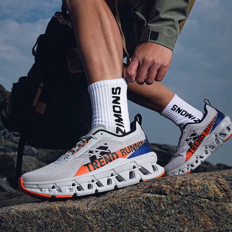 'Hypersol Echo' X9X Sneakers