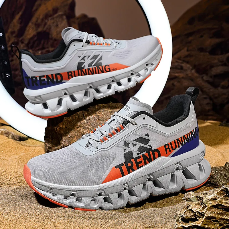 'Hypersol Echo' X9X Sneakers