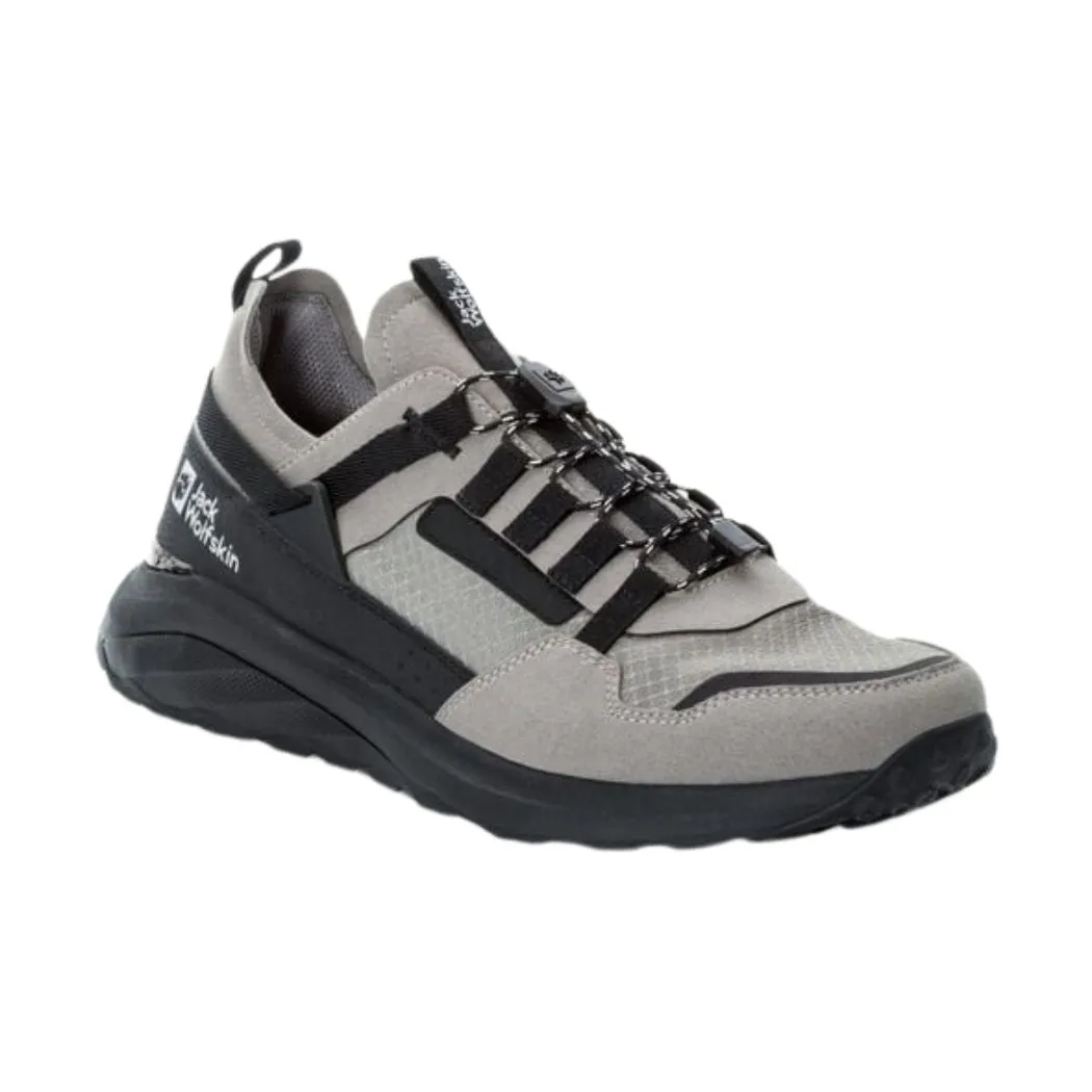 jack wolfskin Dromoventure Athletic Low Men's Outdoor Shoes